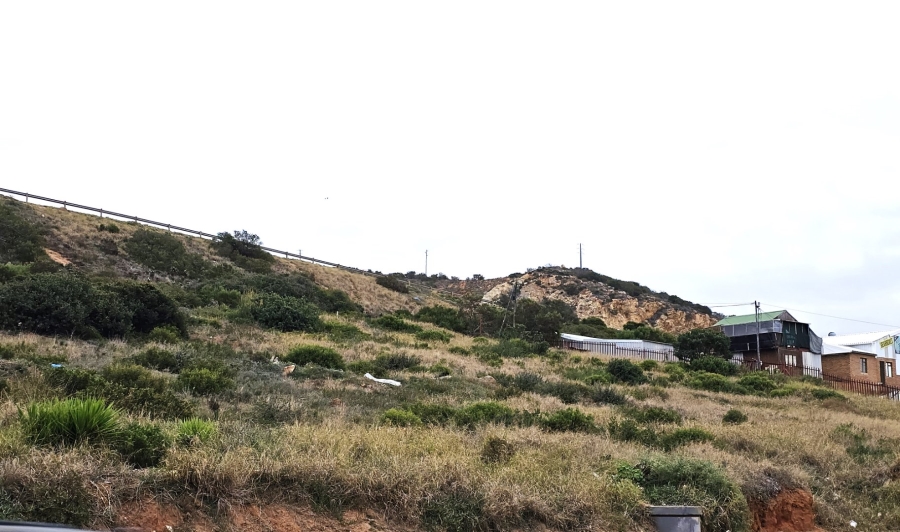  Bedroom Property for Sale in Diaz Industria Western Cape